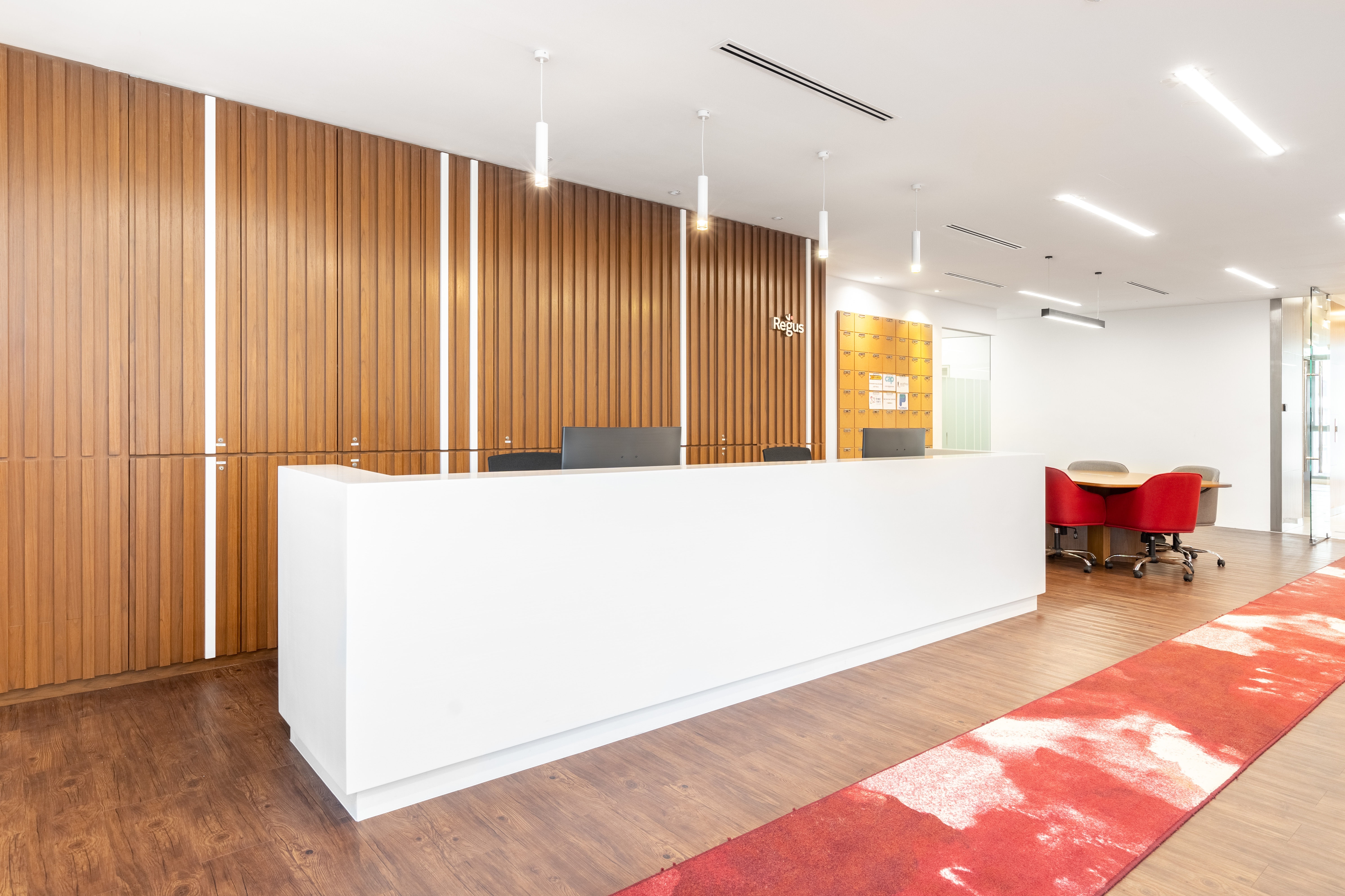 Regus - Kuala Lumpur, Visio Tower image 2