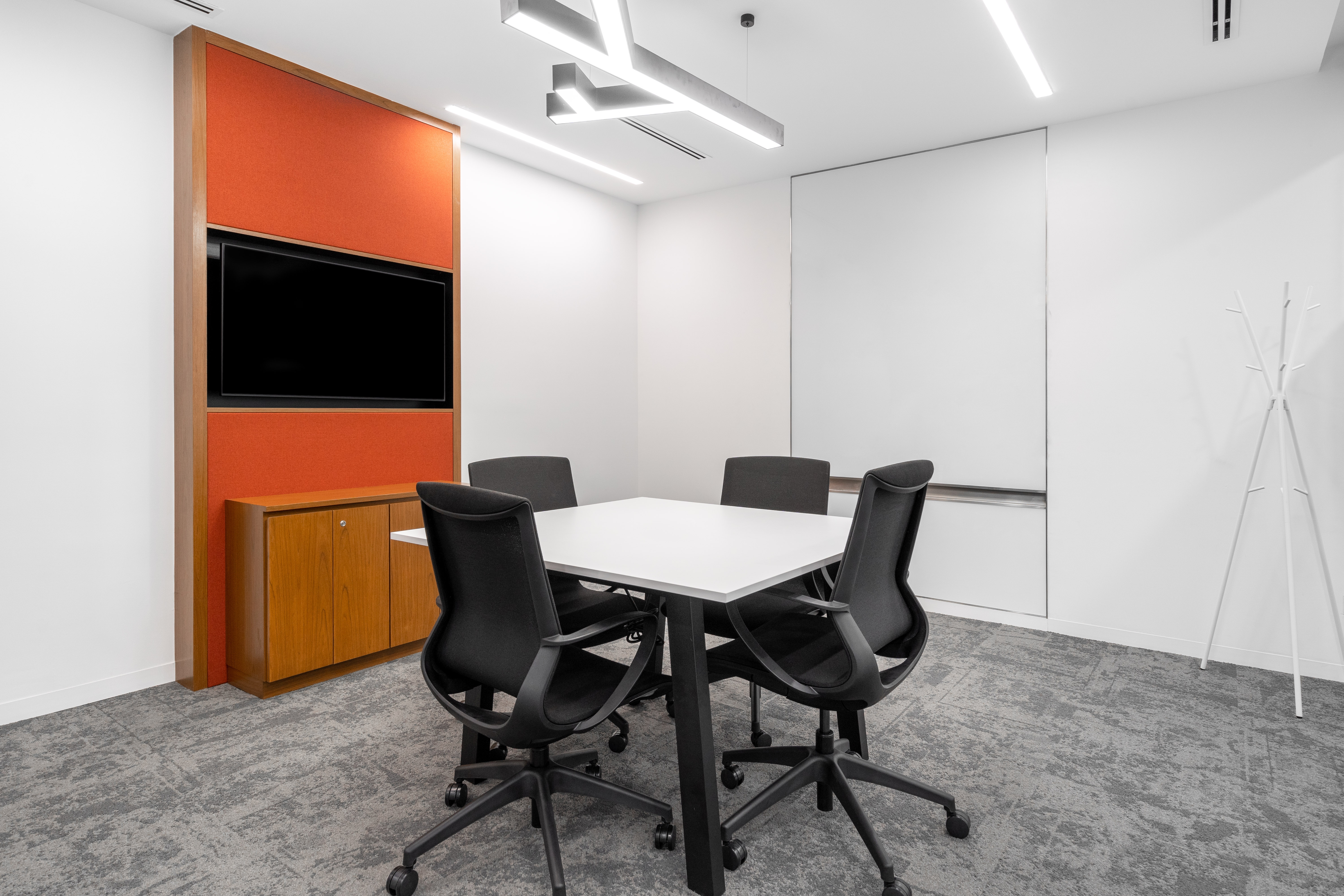 Regus - Kuala Lumpur, Visio Tower image 4