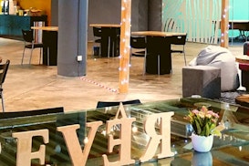 RÊVER of Music,Arts,Life-Co-Creating Centre in Bandar Baru Bangi, Malaysia RÊVER of Music,Arts,Life-Co-Creating Centre, Bandar Baru Bangi