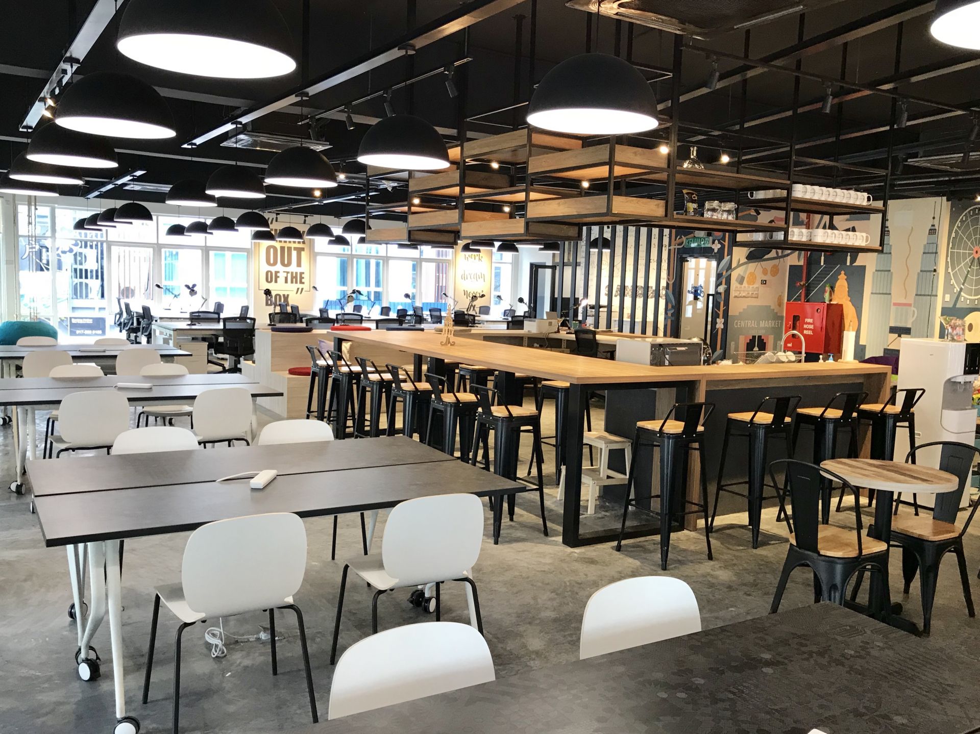 Sandbox Coworking Space image 4