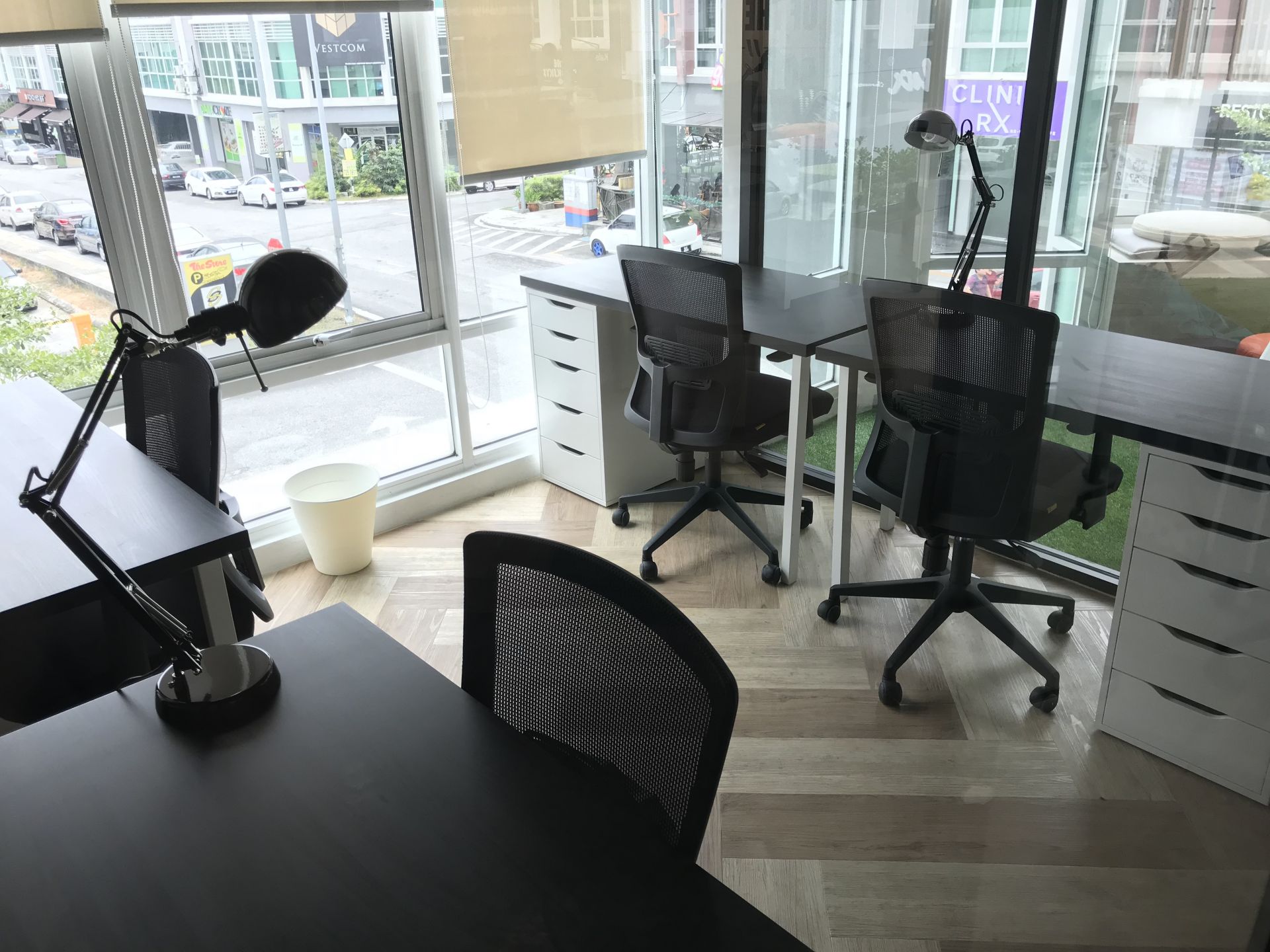 Sandbox Coworking Space image 5