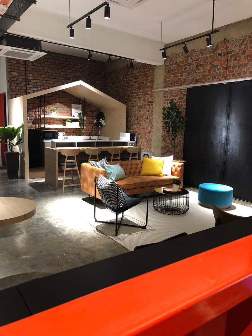 SE|TEMPAT COWORKING image 2