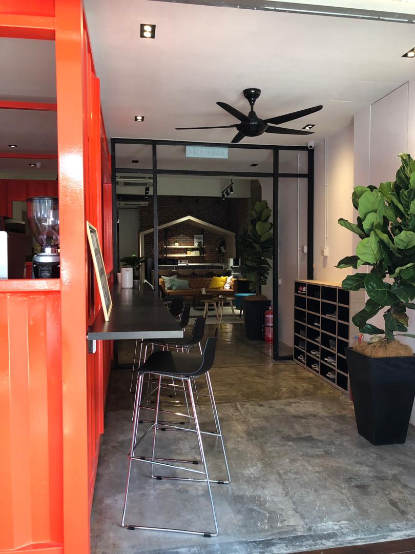 SE|TEMPAT COWORKING image 3