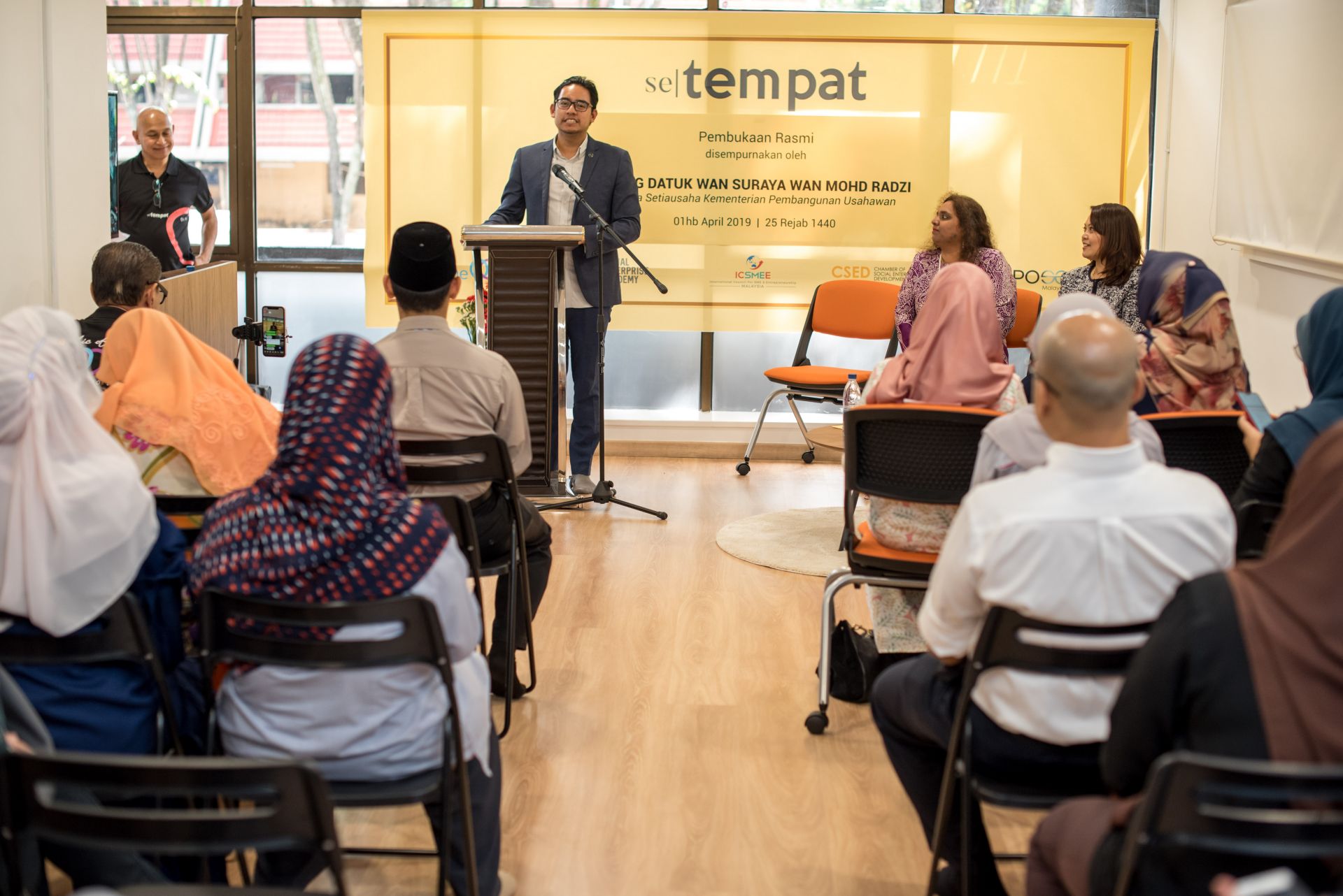 SE|TEMPAT COWORKING image 5