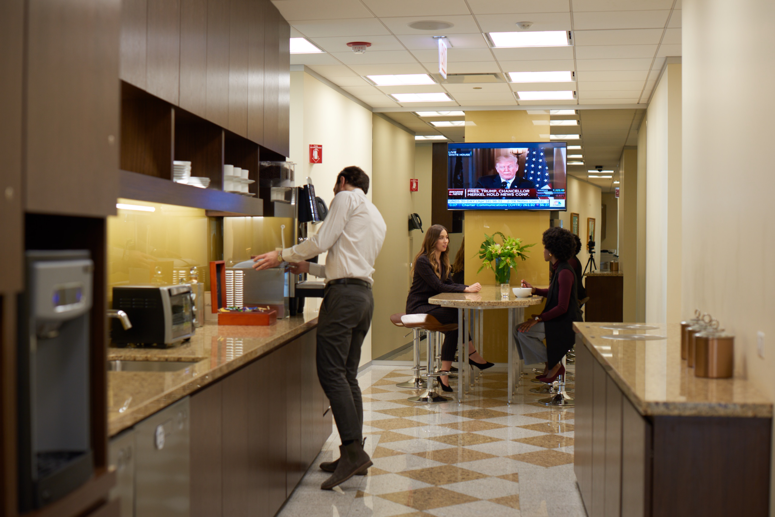 Coworking Space On Servcorp Menara Citibank Kuala Lumpur Book Online Coworker