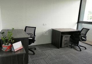 Serviced Office / Virtual Office at Plaza Arkadia image 2