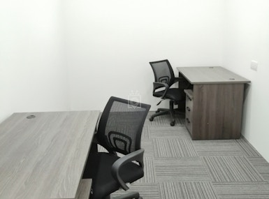 Serviced Office / Virtual Office at Plaza Arkadia image 4