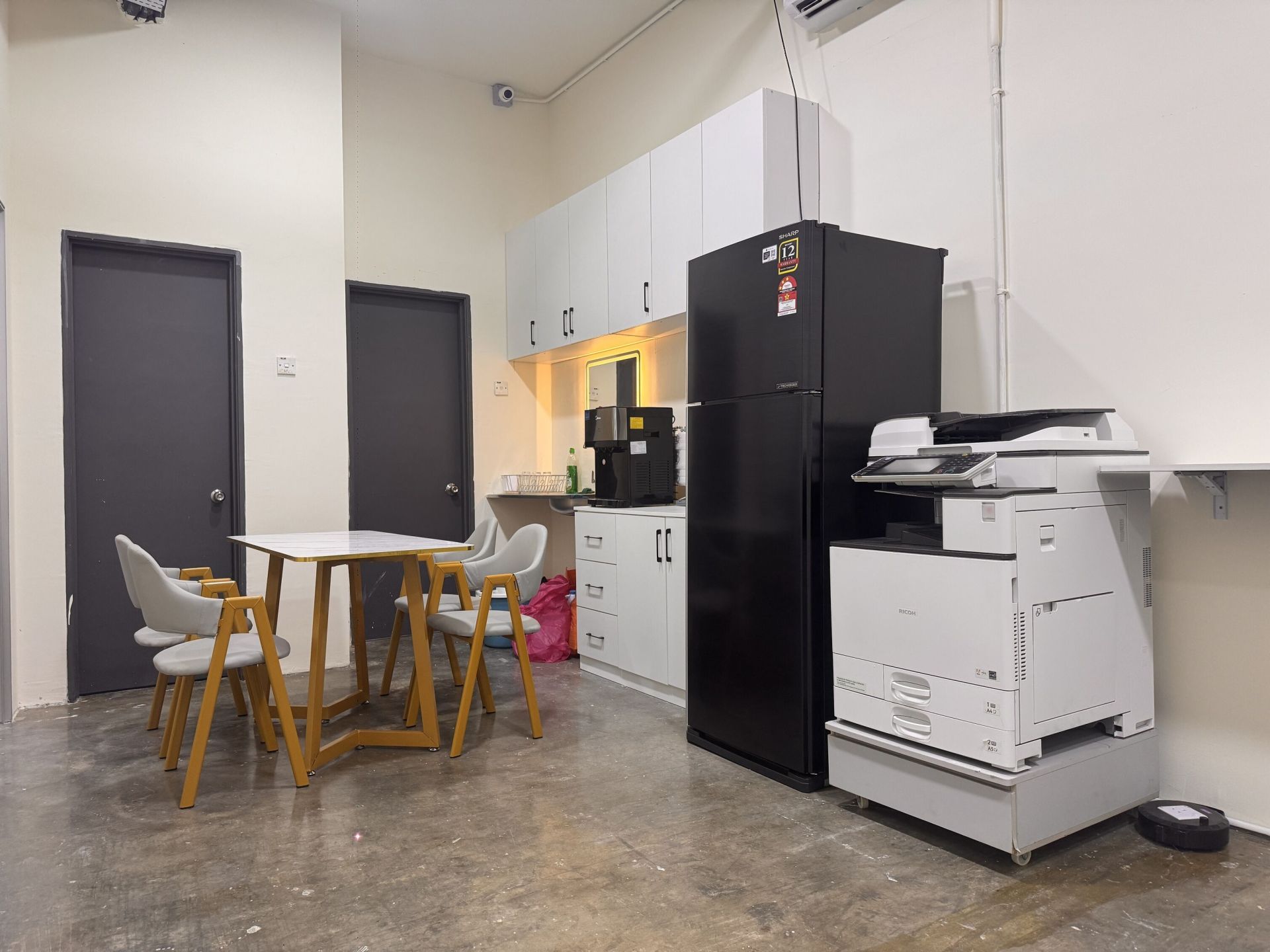 SIVO COWORKING SPACE image 2