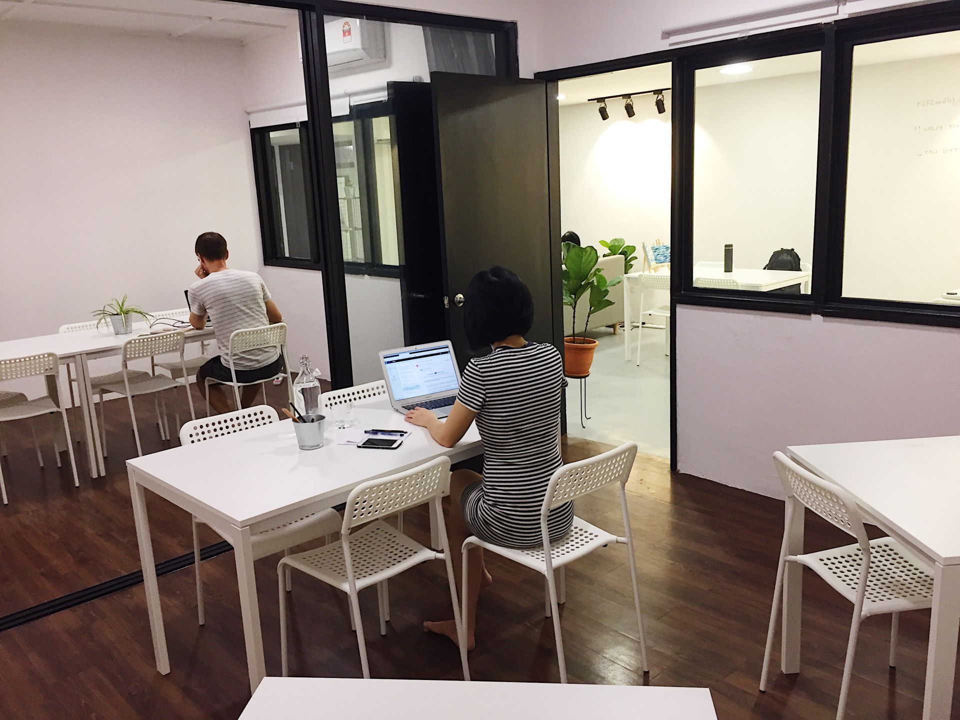 Coworking space on Stray Folk Studio, Kuala Lumpur - Book Online 