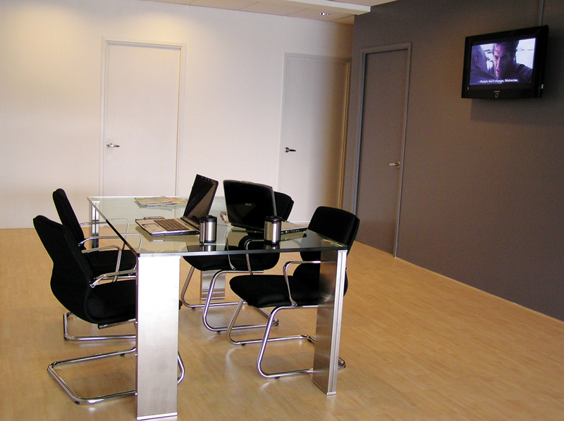 The Boutique Office image 2