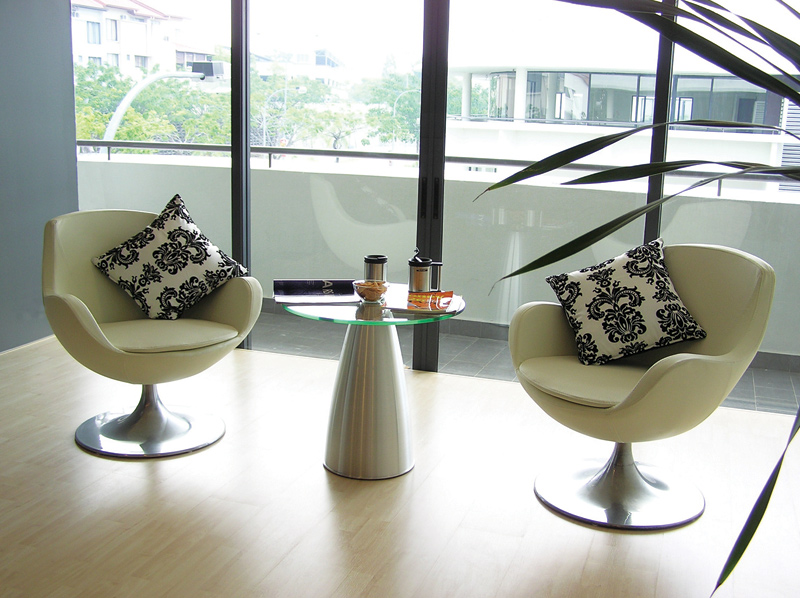 The Boutique Office image 3