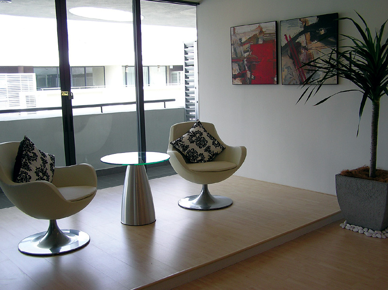 The Boutique Office image 5