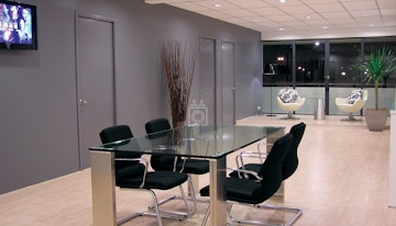 The Boutique Office image 1