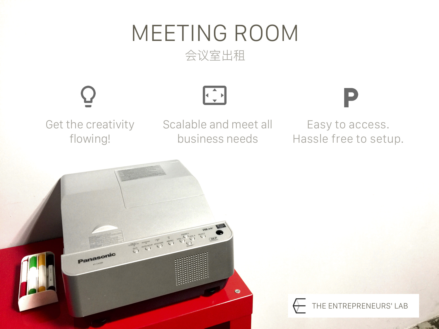 The Entrepreneurs' Lab image 3