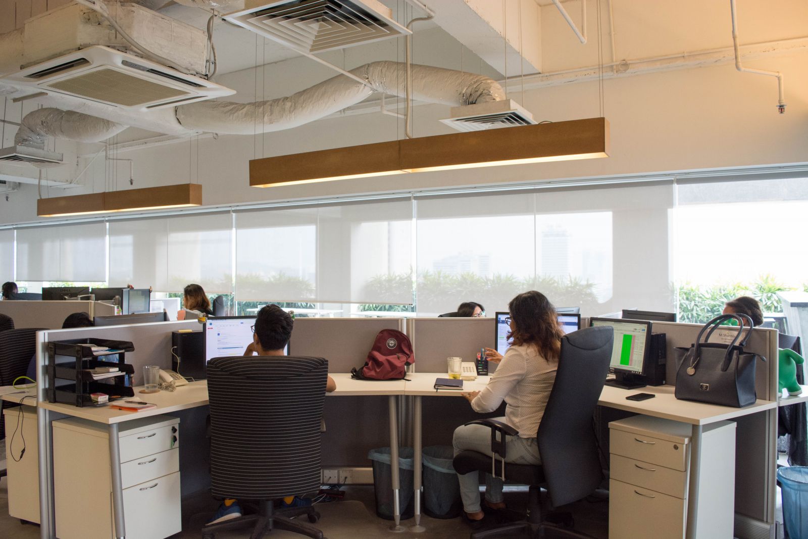 The Lower Penthouse. image 4