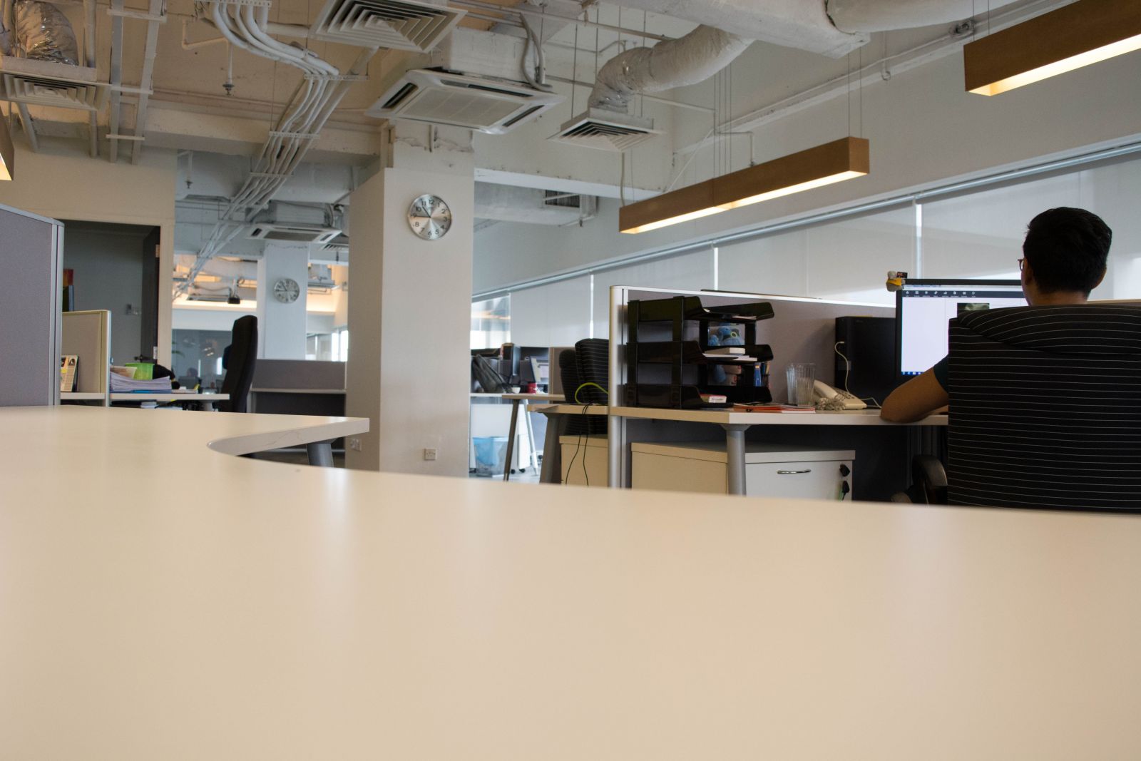 The Lower Penthouse. image 5