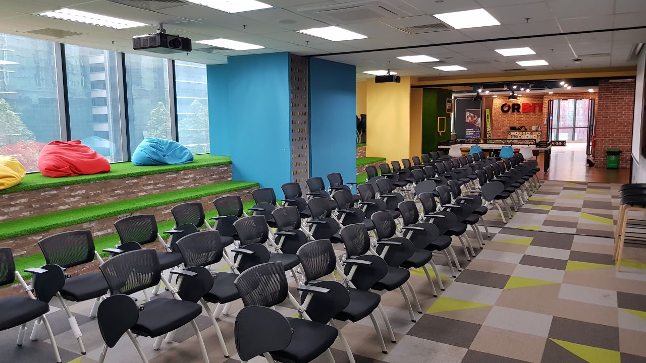 The Orbit MDEC image 4