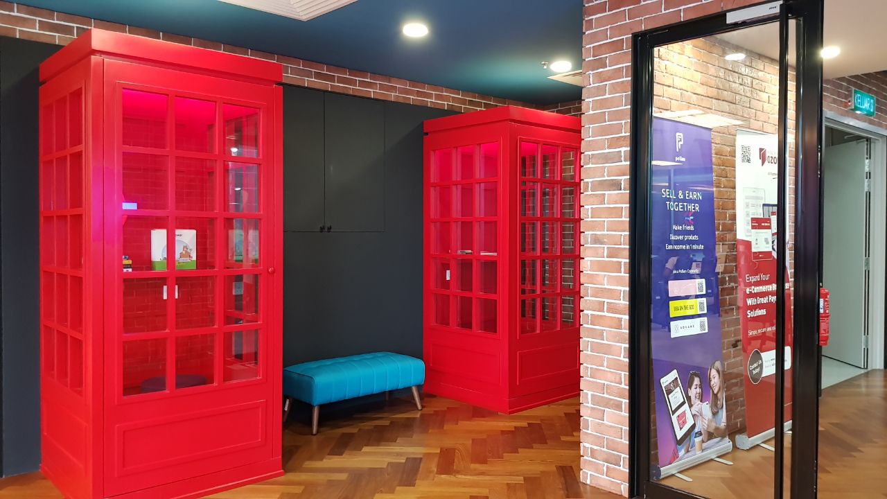 The Orbit MDEC image 3