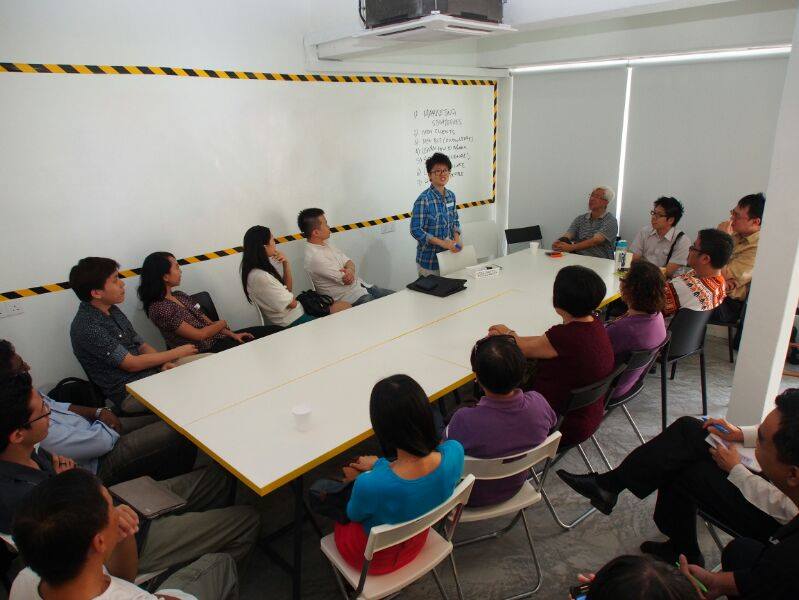 The Success Factory, Kuala Lumpur - Read Reviews Online