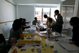 The success factory in Puchong, Malaysia The success factory, Puchong