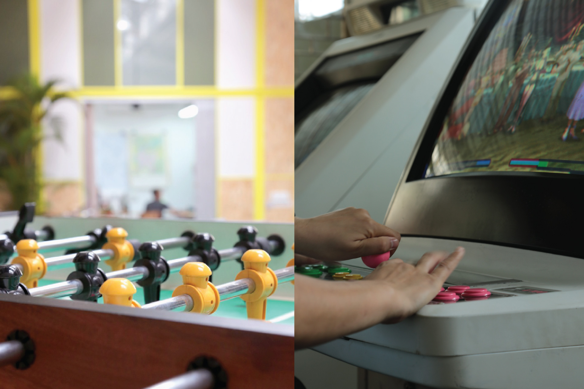 UnionSPACE Malaysia image 2