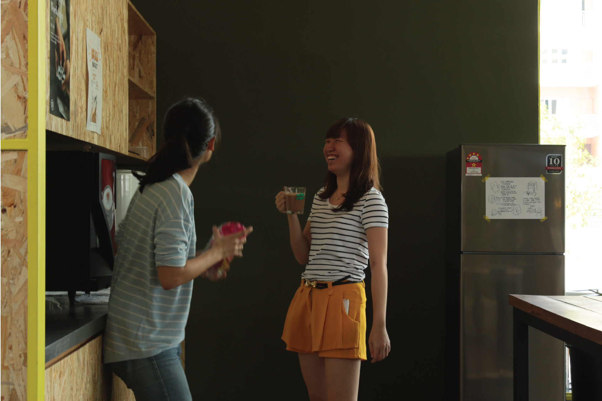 UnionSPACE Malaysia image 5