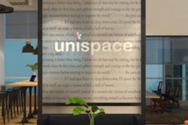 Unispace Business Center in Seri Kembangan, Malaysia Unispace Business Center, Seri Kembangan