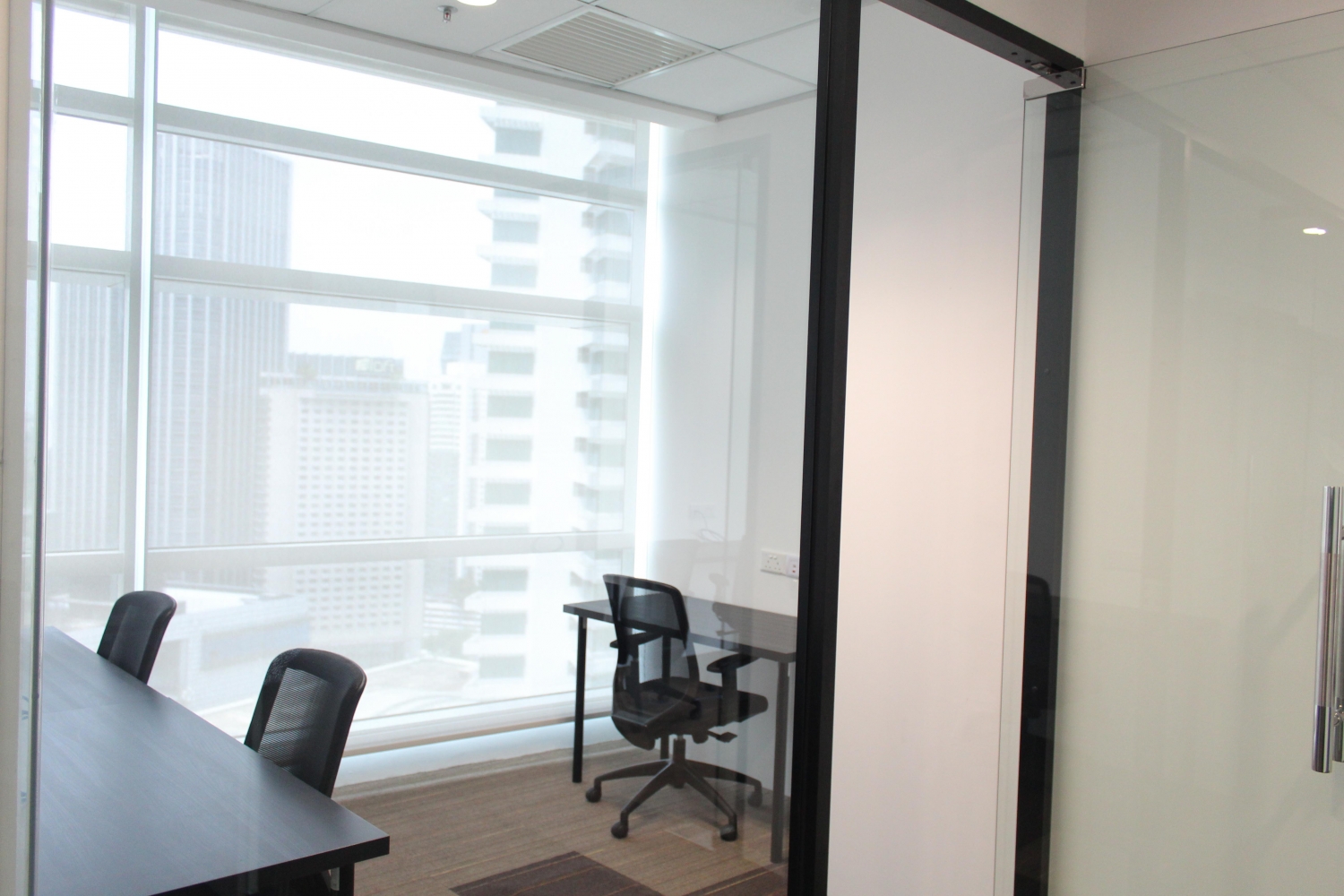 Unispace KL Sentral image 2