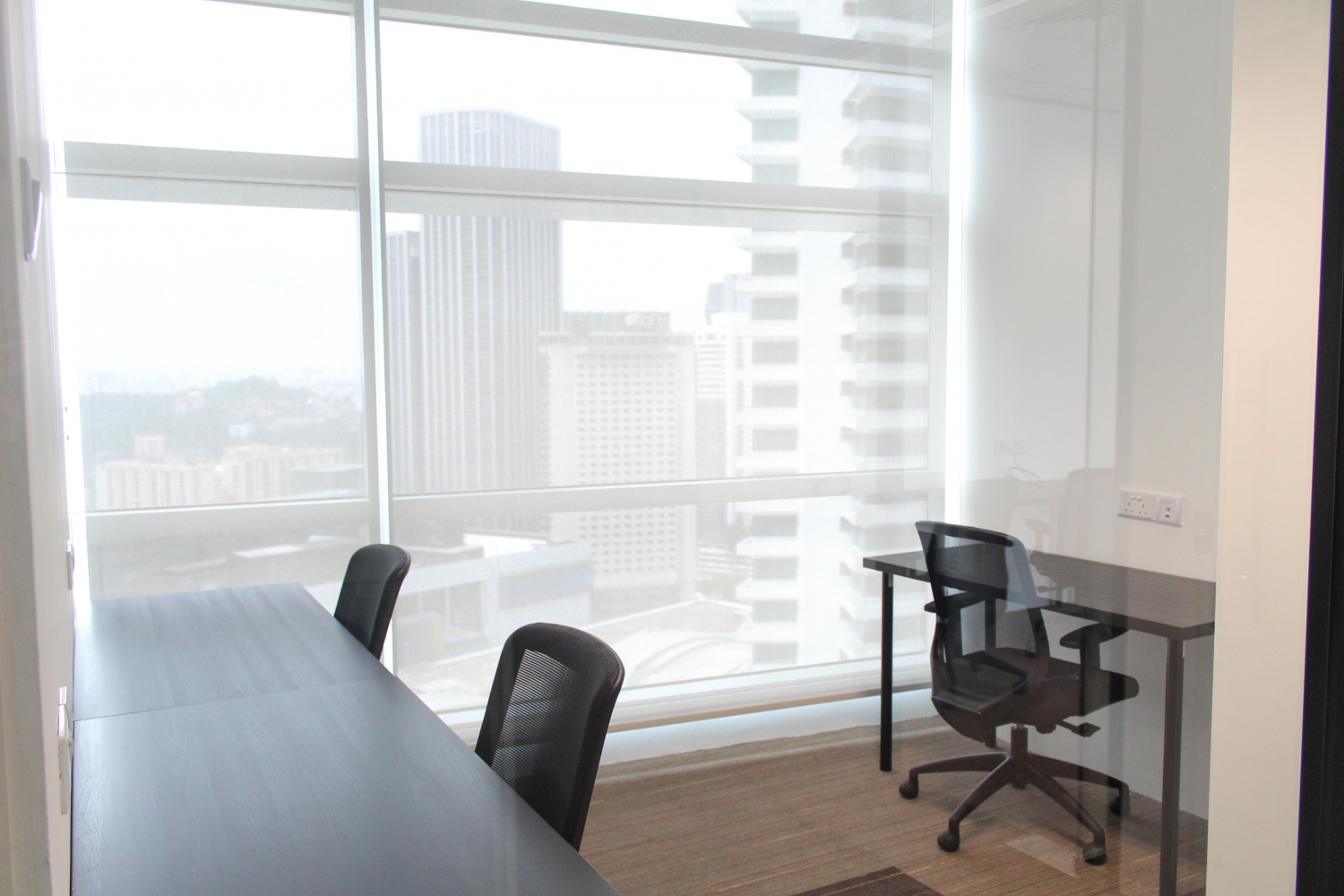 Unispace KL Sentral image 4