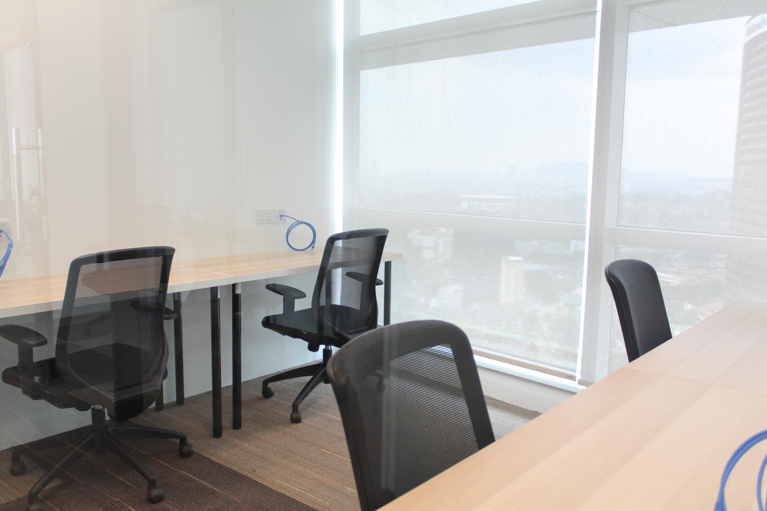 Unispace KL Sentral image 3