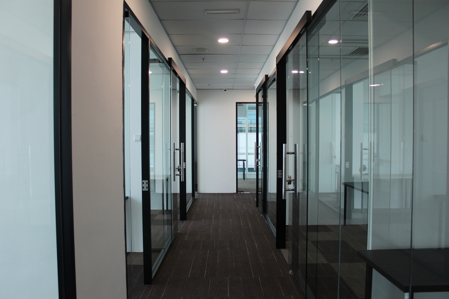 Unispace KL Sentral image 5