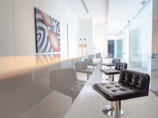 Whitespace Bangsar image 2