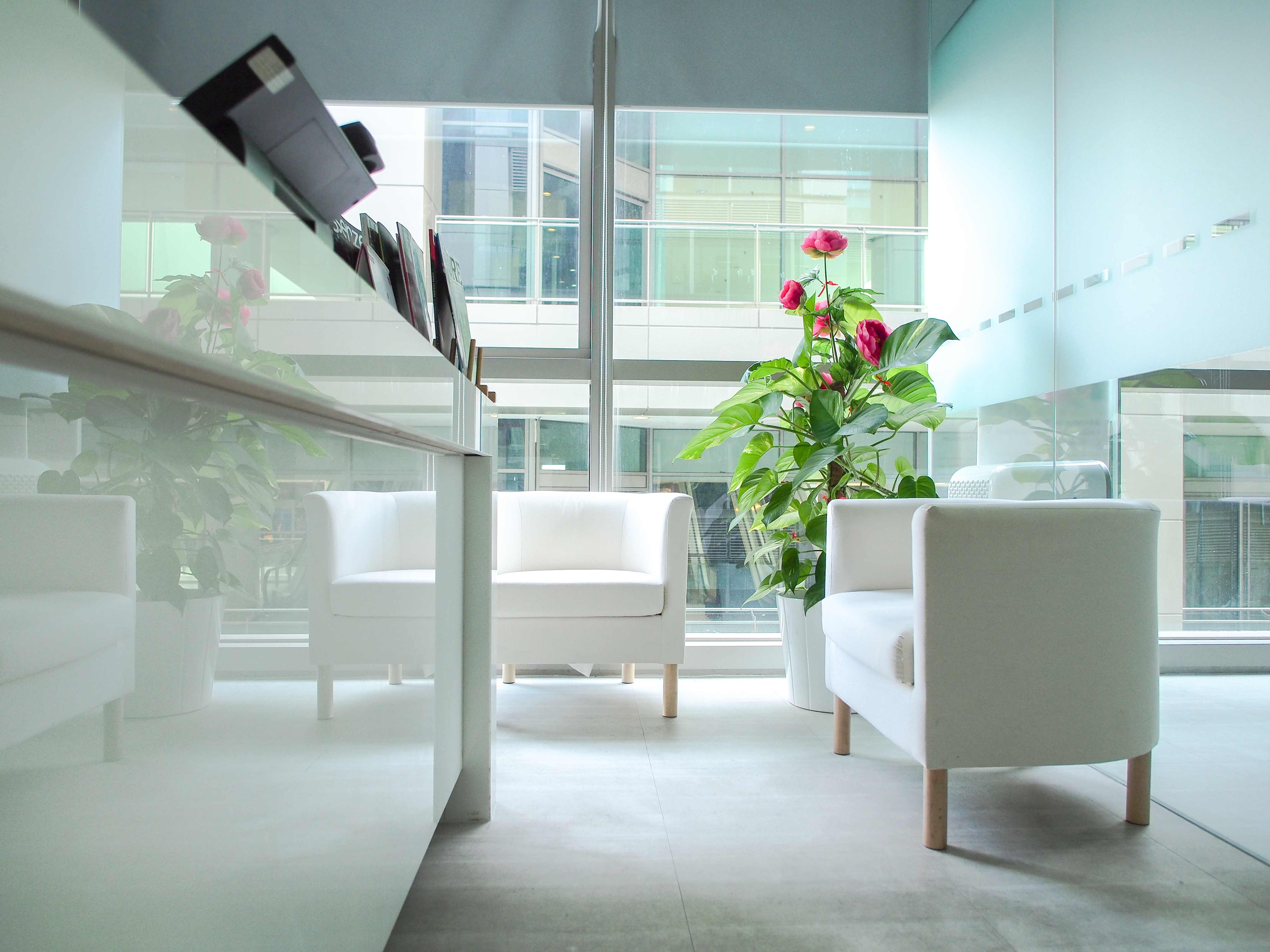 Whitespace Bangsar image 4