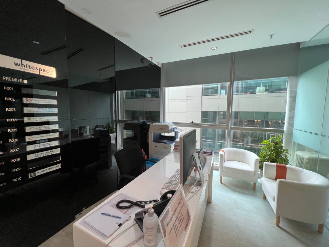Whitespace Bangsar image 3