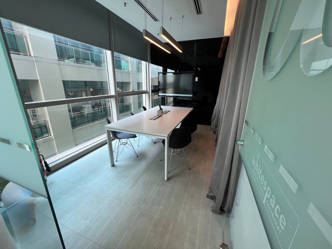 Whitespace Bangsar image 5