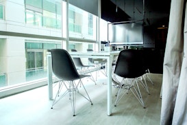 Whitespace Bangsar in Seri Kembangan, Malaysia Whitespace Bangsar, Seri Kembangan