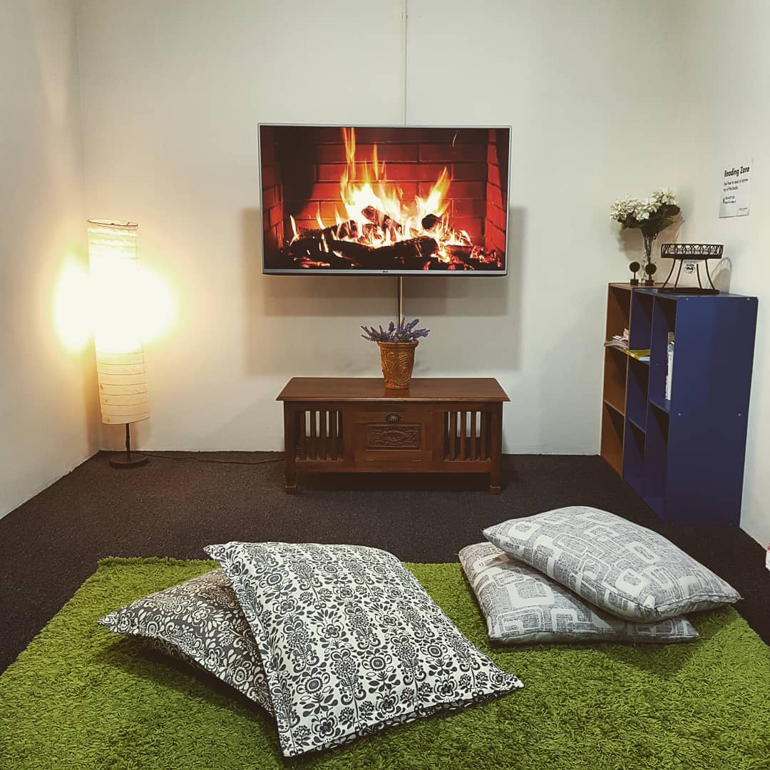 WORKERS' PLAYGROUND Coworking Place image 4