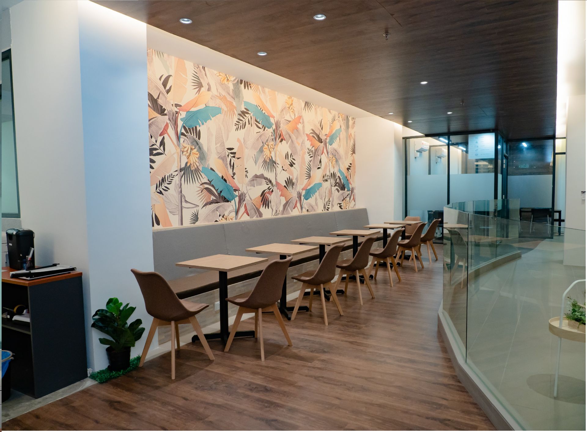 workieworkie coworking space image 2