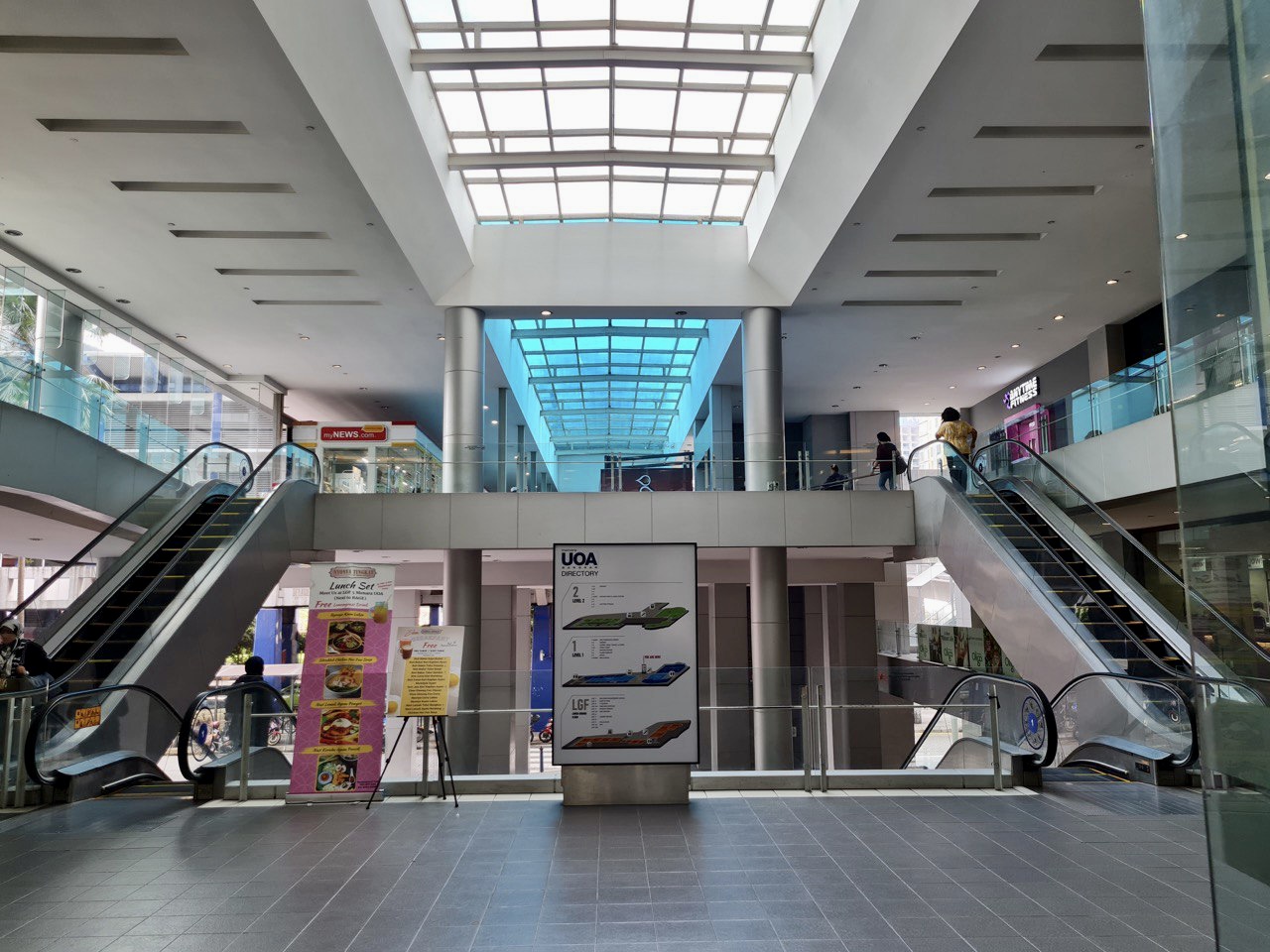 WORQ Bangsar image 2