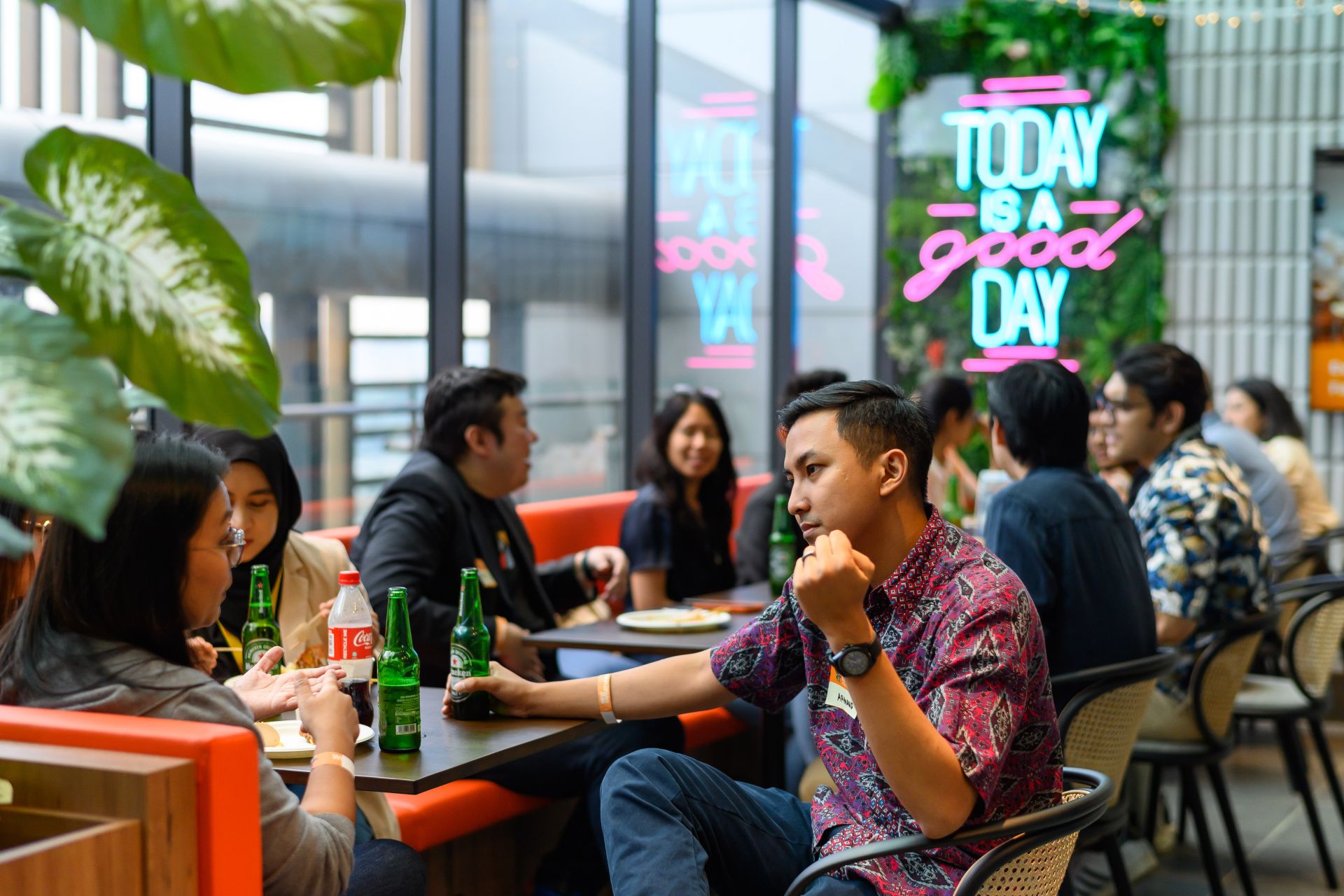 WORQ KL Sentral image 2