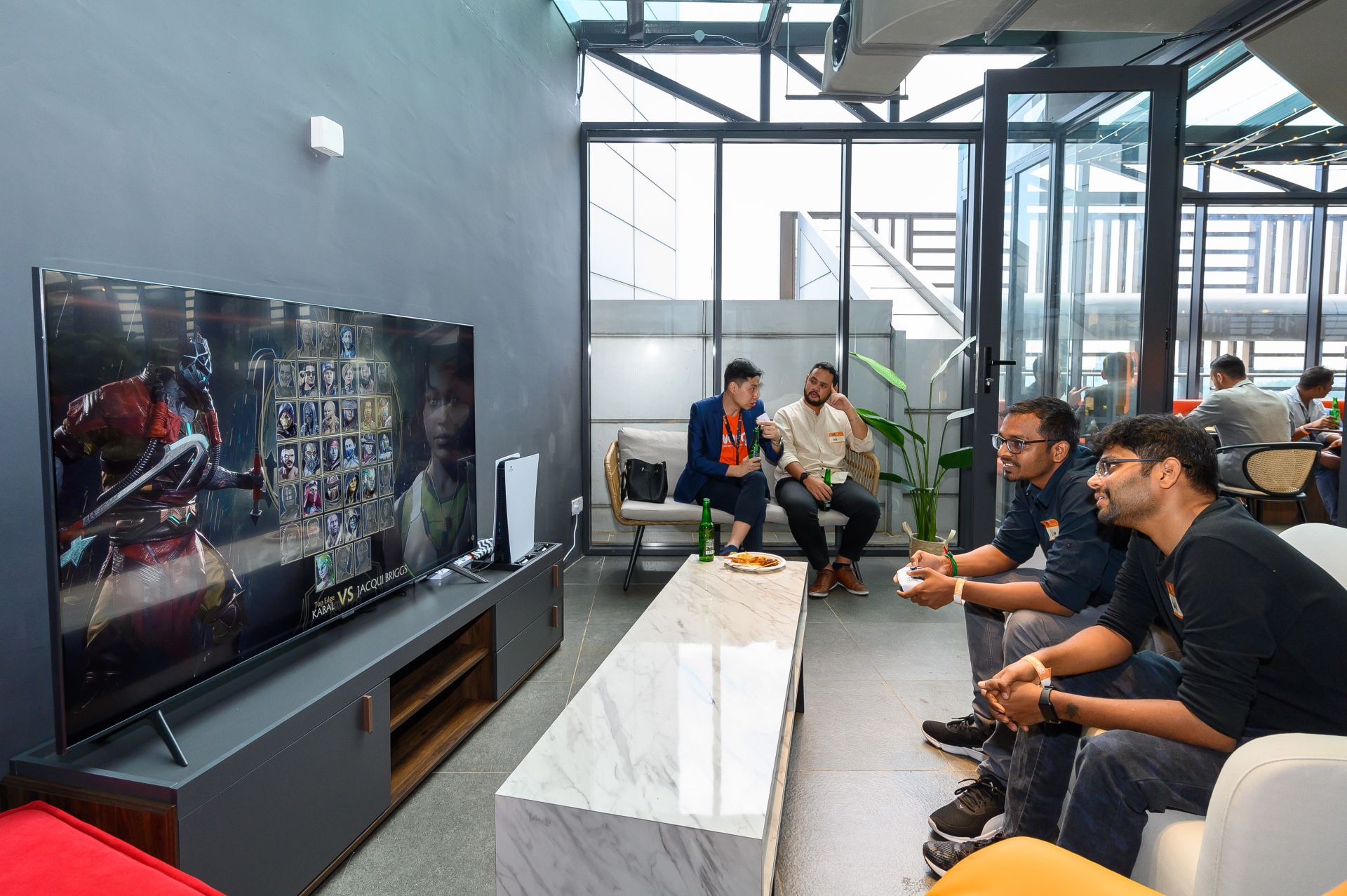 WORQ KL Sentral image 5