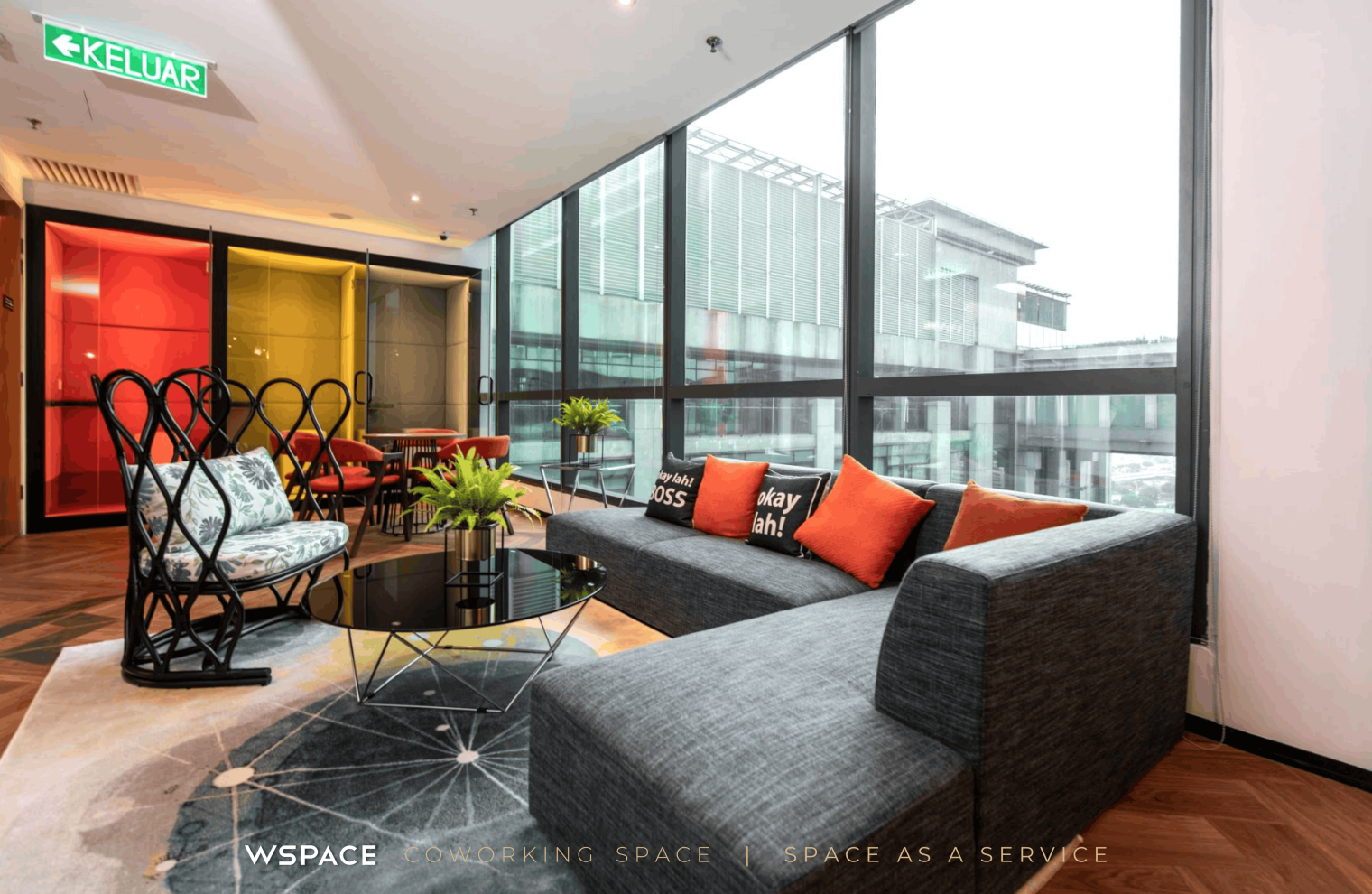 WSPACE image 5