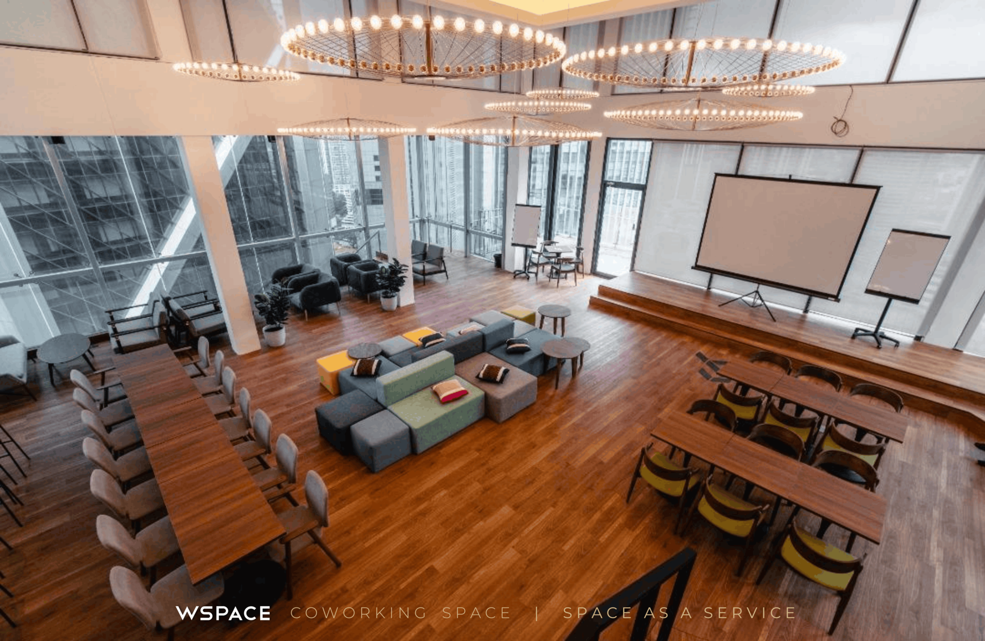 WSPACE profile image