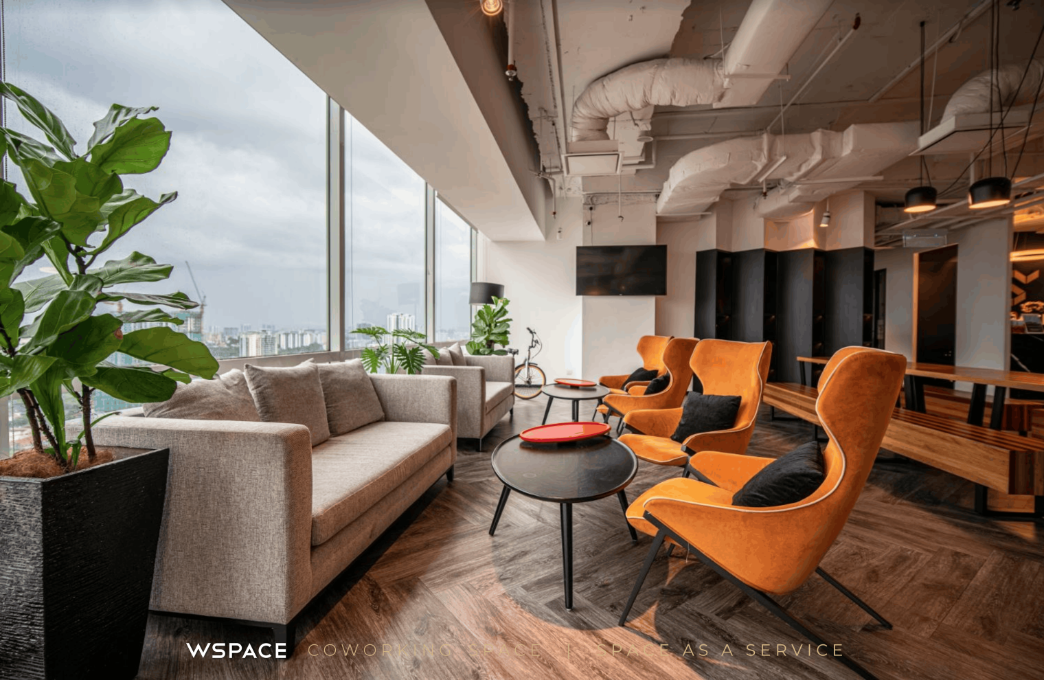 WSPACE image 2