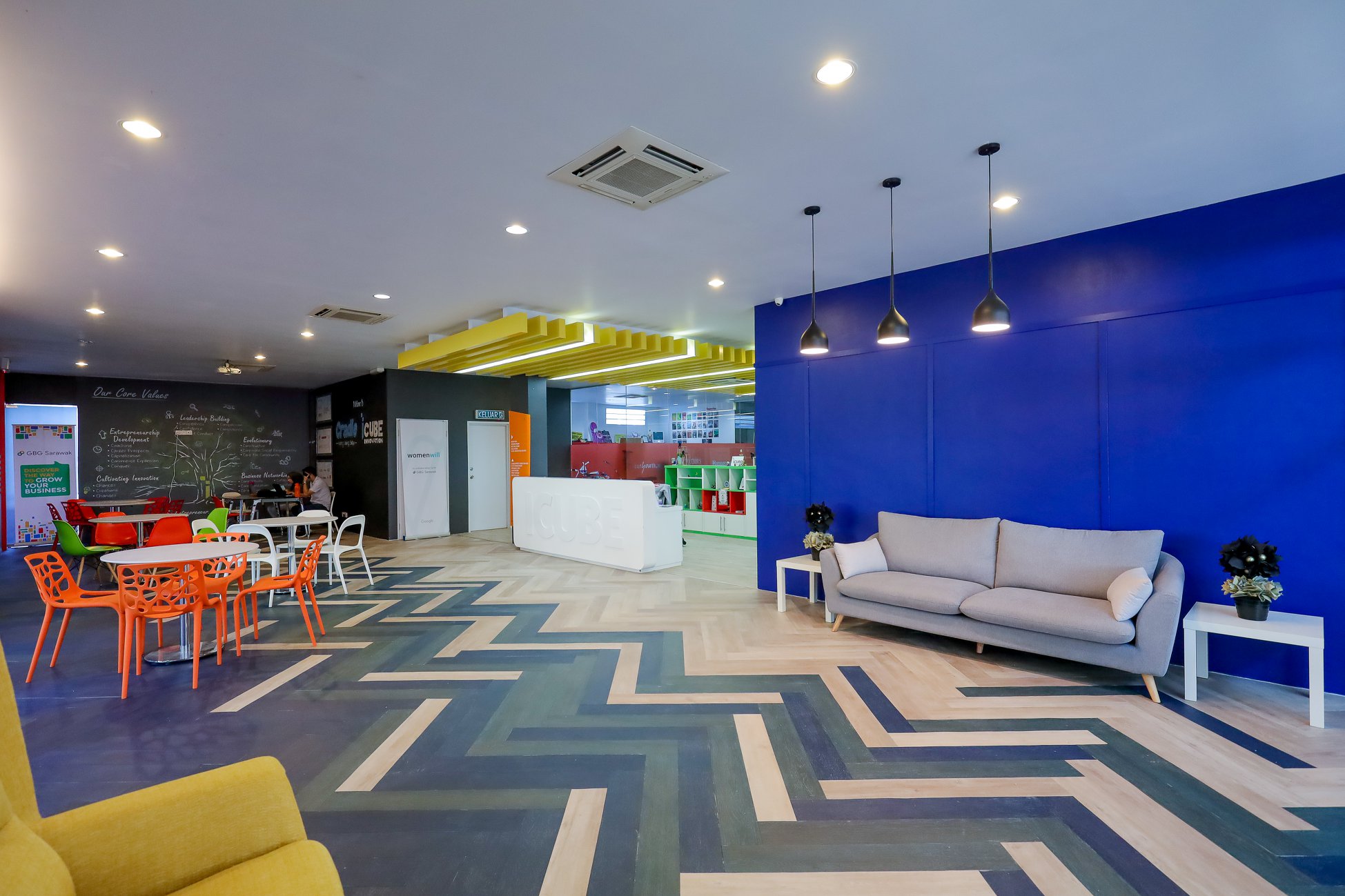 iCube Innovation image 2