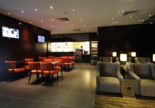 Plaza Premium Lounge (Domestic Departure) / Kuching image 2