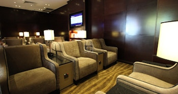 Plaza Premium Lounge (Domestic Departure) / Kuching profile image