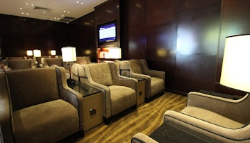 Plaza Premium Lounge (Domestic Departure) / Kuching image 1
