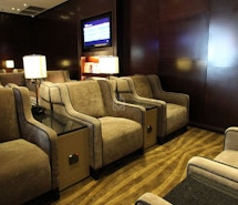 Plaza Premium Lounge (Domestic Departure) / Kuching profile image