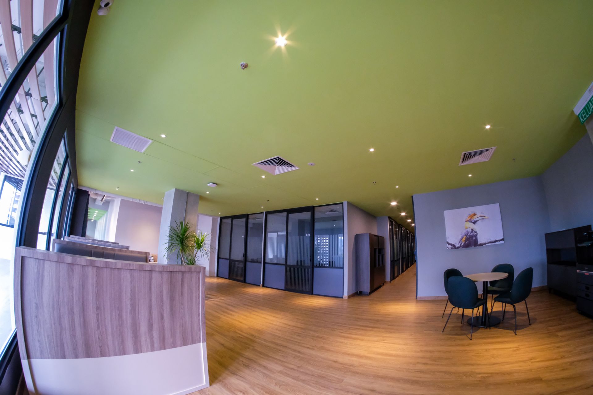 The Grounds Coworking Space image 2